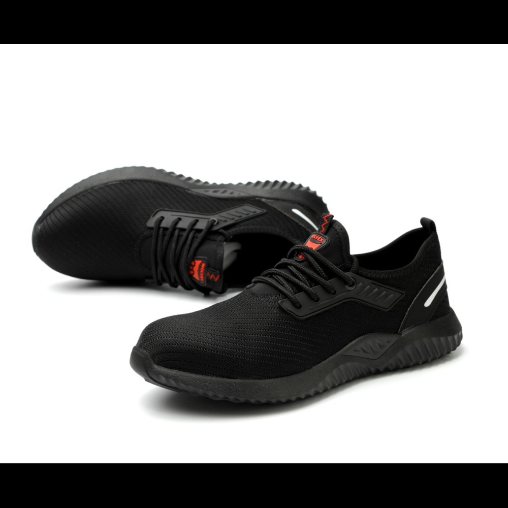Indestructible Sneakers